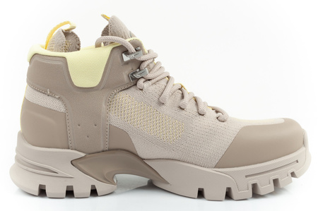 Tamaris Active Damen Trekkingschuhe [1-25207-30 271] wasserdicht, beige.