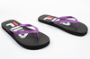 Fila Troy Slipper Damen Flip-Flops [005.83242], schwarz.