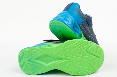 Skechers Lights Vortex 2.0 LED-Kindersneaker