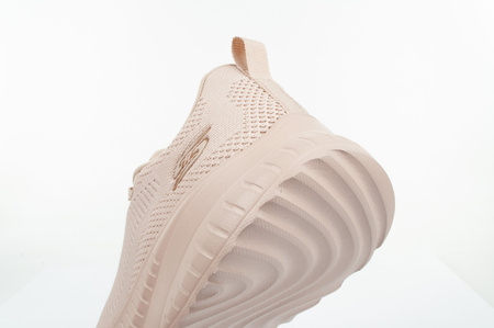 Skechers Bobs Squad Damen-Sportschuhe [117209] Beige.