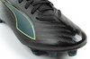 Puma Ultra 6 Play FG/AG Fußballschuhe für festen Boden, Schwarz