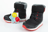 Reebok Snow Prime Schneestiefel [AR2710]