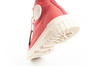 Palladium Pampa SP20 High-Top-Stiefel für Damen, Ziegelrot