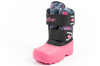 Lee Cooper Winterstiefel für Mädchen, Pink