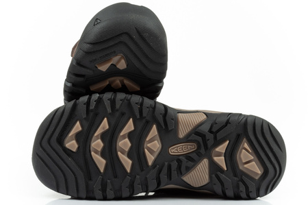 Keen Kinder-Winterschuhe [1026642] wasserdicht, braun.