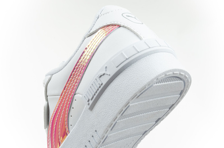 Puma Jada [383760 01] Kinder Sportschuhe, weiß.