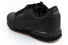 Puma ST Runner v3 Herren Sportschuhe [384855 04] Schwarz.