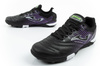 Joma Herren-Turf-Sportschuhe Maxima 2631 Schwarz
