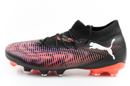 Puma Future 8 Match FG/AG Fußballschuhe für festen Boden