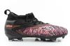 Puma Future 8 Match FG/AG Fußballschuhe für Kinder (Firm Ground)