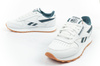 Reebok Classic Damen-Sportschuhe [100033588], weiß.