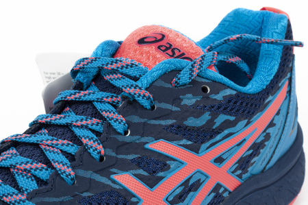 Buty sportowe ASICS Gel-FujiTrabuco 5 [T6J5N 4920]