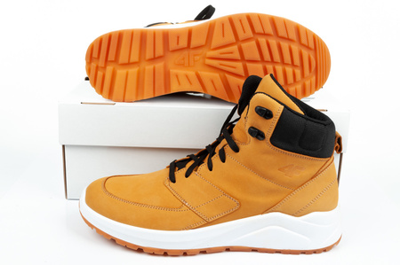 Sportliche Schuhe 4F [OBMH256 83S] 