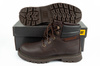 Caterpillar Quadrate Winterstiefel [P723803]