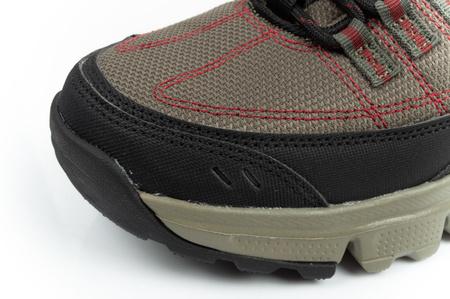 Skechers Herren-Sportschuhe [237620/OLBK], oliv.