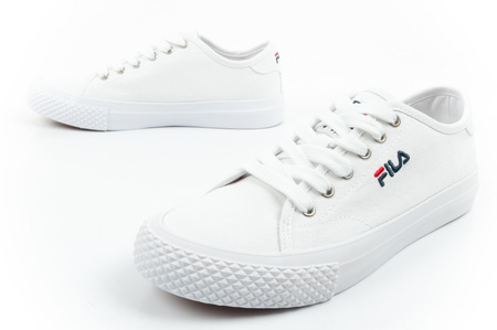 Fila Pointer Classic White Damen-Sneaker