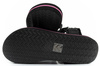 Lee Cooper Damen-Sandalen mit Klettverschluss für den Sommer – Leichte Strandsandalen