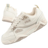 Fila Casim Herren-Sportschuhe [FFM0214.13215], Beige.