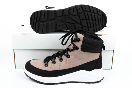 Sportliche Schuhe 4F [OBDH252 56S]