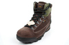 Aku Slope GTX Damen-Trekkingschuhe in Braun und Grün