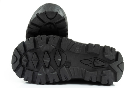 Lee Cooper Kinder-Winterstiefel mit Reißverschluss