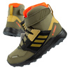 Adidas Terrex Trailmaker Schneestiefel [GZ1174] grün, schwarz.