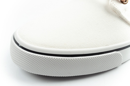 Lee Cooper Herren-Sneaker, modisches Weiß, bequem