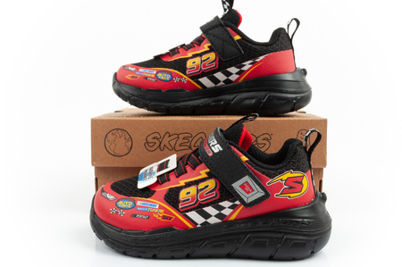 Skechers Skech Tracks Leichte Sportschuhe für Jungen