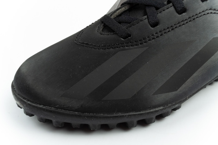 Adidas Crazyfast Junior TF Fußballschuhe für Jungen auf Kunstrasen