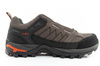 CMP Rigel Wasserdichte Herren-Trekkingschuhe, FITGO Leder