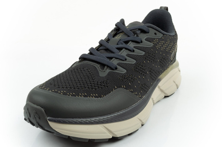 CMP Rahmsy Herren-Trekkingschuhe, Schwarz