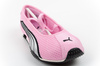 Puma H-Street Ballet – Modische Damen-Sportschuhe im Ballerina-Stil (Rosa)
