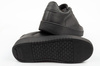 Levi's Evelyn Kinder-Sneaker in Schwarz
