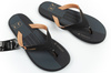 Rider Herren-Flip-Flops R1 Prime – Bequeme, schwarze Flip-Flops