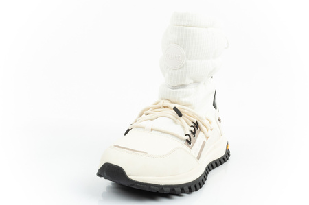 Colmar Warmer Polar Damen-Schneestiefel [WARMER POLAR 163], weiß.