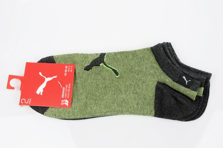 Skarpetki Unisex Puma stopki 2PAK [291002001 233]