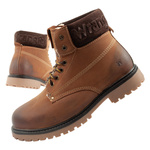 Wrangler Arch Fur Herren Chelsea Boots, elegante Stiefeletten, warmes Echtleder
