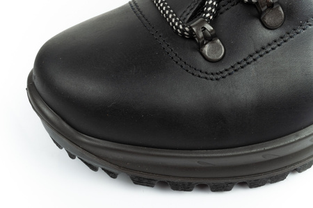 Grisport Nero Pecos Trekkingschuhe [13229P13G], schwarz.