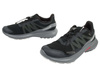 Salomon Hypulse [415959] GORE-TEX Wanderschuhe, schwarz.