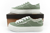 O'Neill Spinna C Damen-Sneaker – Grün, modisch, bequem