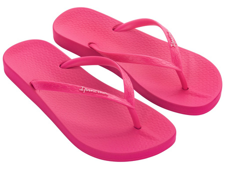 Ipanema Anat Damen Flip-Flops – bequem, pink, modisch für den Strand [82591 AG368]