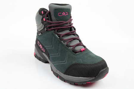 CMP Melnick Damen-Wanderschuhe, wasserdicht, knöchelhoch