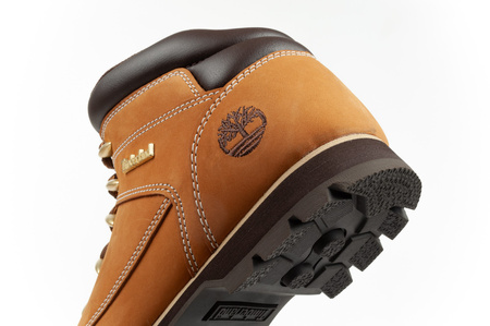 Timberland Euro Sprint Trekkingschuhe [TB0A122I231], braun.