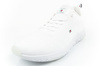 Tommy Hilfiger Corporate Sportschuhe Sneakers Herren weiß modisch
