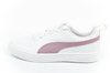 Puma Rickie Damen Sportschuhe [384311 08], weiß.