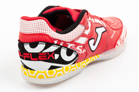 Joma Top Flex 2642IN Herren-Hallenfußballschuhe