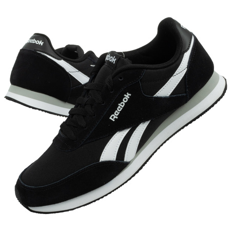 Buty Reebok Royal Classic Leather Jogger 2 [V70710] r.40,5