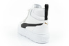 Puma Karmen Mid Damen Sportschuhe [385857 03], weiß.