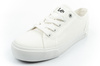 Lee Ava Low Damen-Sneaker – Weiß, modisch, bequem