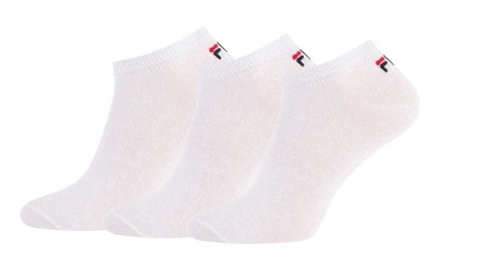 Fila athletische Fußsocken, 3er-Pack[F9100 300] 